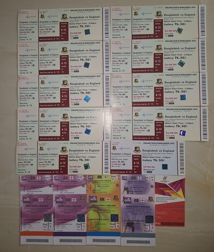 Lot england cricket - 15,