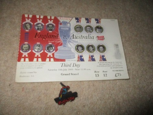 England austrailia cricket - v,