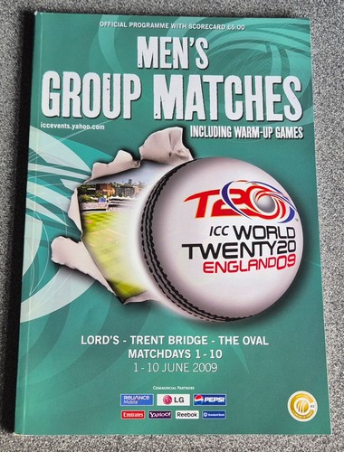 2009 icc world twenty20 - 2009,